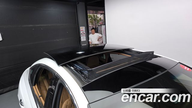 Genesis G80 2025 — photo 17