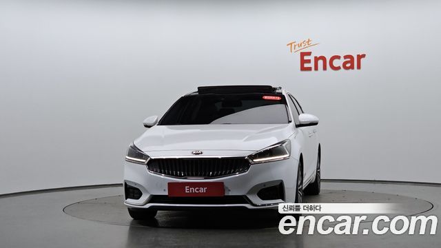 Kia K7 2016 — photo 3