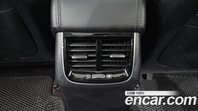 Kia K7 2016 — photo 29