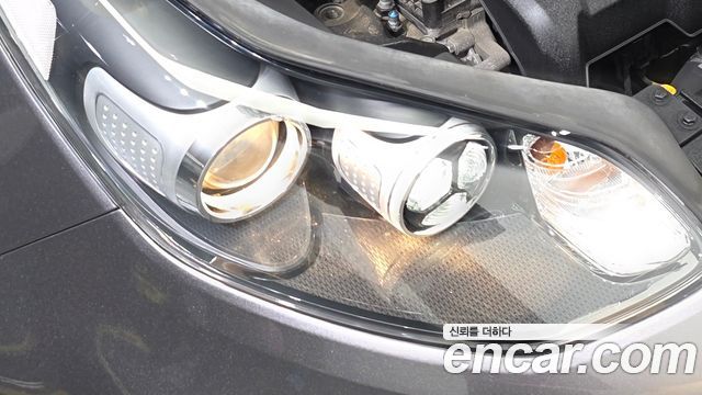 Kia Sportage 2016 — photo 6