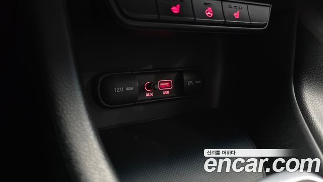 Kia Sportage 2016 — photo 23