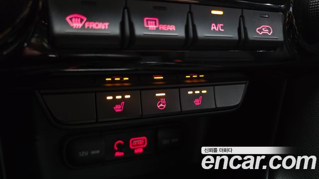 Kia Sportage 2016 — photo 24