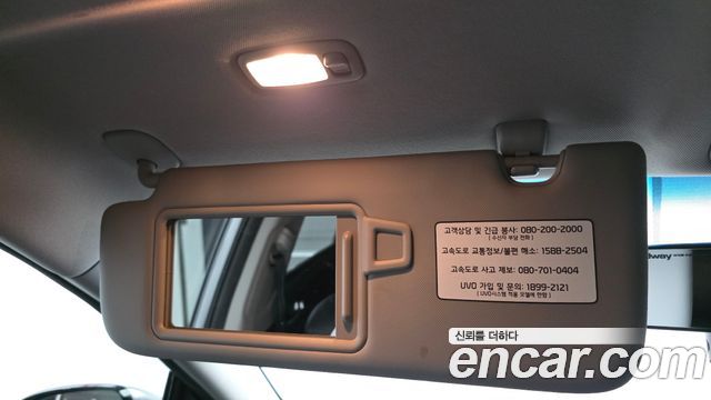 Kia Sportage 2016 — photo 25