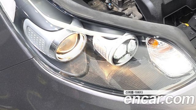 Kia Sportage 2016 — photo 8