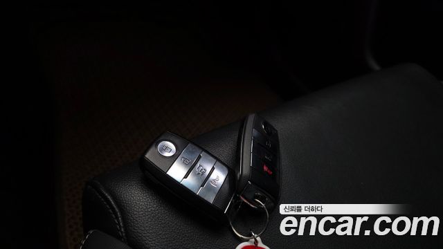Kia Sportage 2016 — photo 27