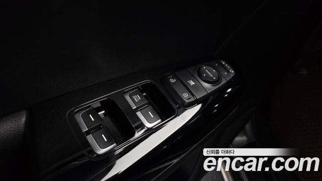 Kia Sportage 2016 — photo 30
