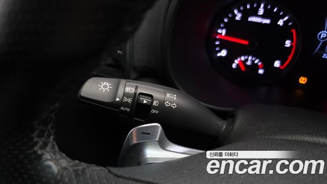 Kia Sportage 2016 — photo 31