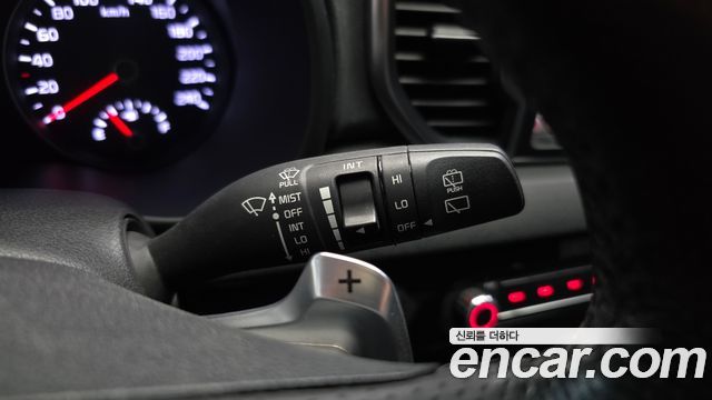 Kia Sportage 2016 — photo 32