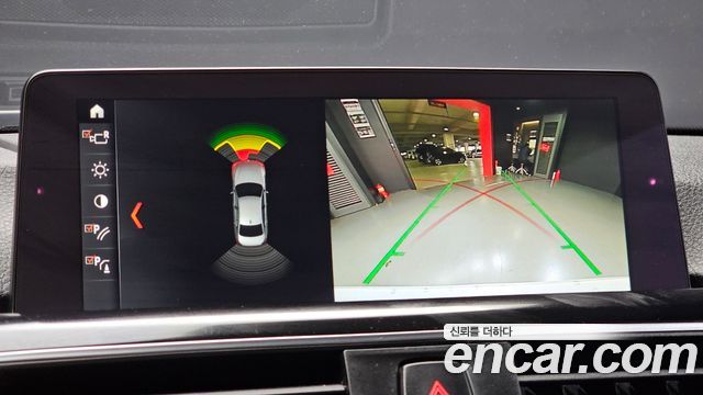 BMW 3-Series 2018 — photo 15