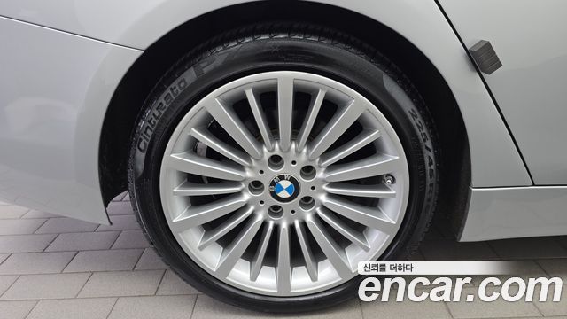 BMW 4-Series 2018 — photo 5