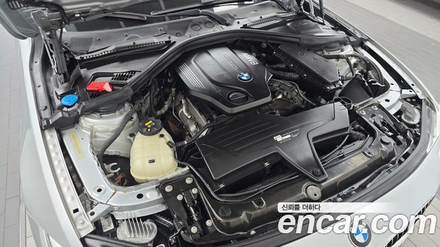 BMW 4-Series 2018 — photo 6