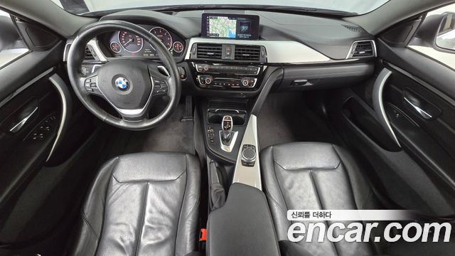 BMW 4-Series 2018 — photo 7