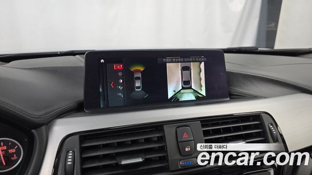 BMW 4-Series 2018 — photo 15