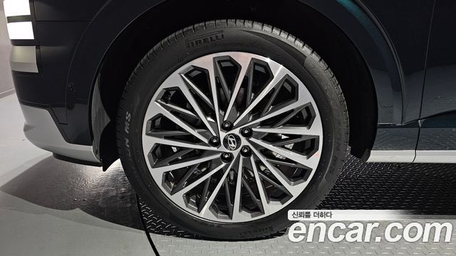Hyundai Palisade 2025 — photo 5