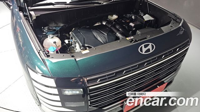 Hyundai Palisade 2025 — photo 6