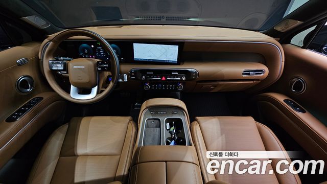 Hyundai Palisade 2025 — photo 10
