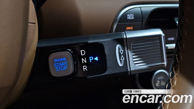 Hyundai Palisade 2025 — photo 12