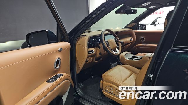 Hyundai Palisade 2025 — photo 13