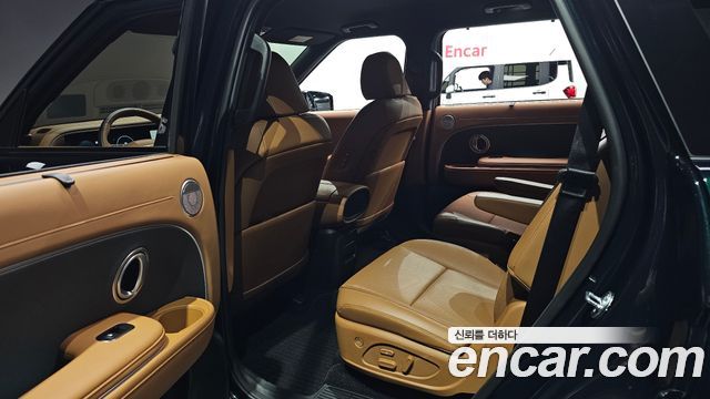 Hyundai Palisade 2025 — photo 17