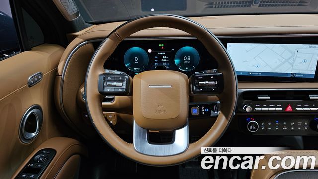 Hyundai Palisade 2025 — photo 18