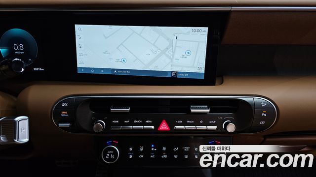 Hyundai Palisade 2025 — photo 19