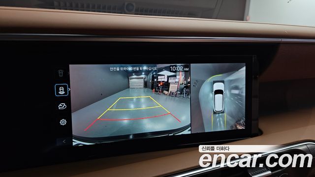 Hyundai Palisade 2025 — photo 20