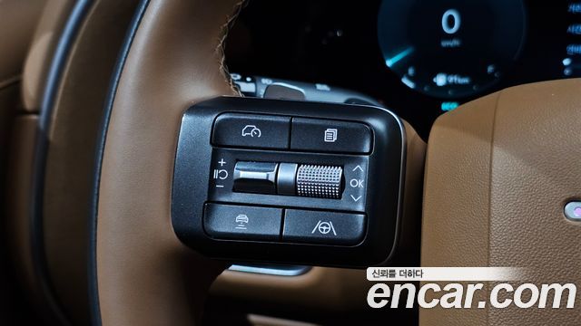 Hyundai Palisade 2025 — photo 22