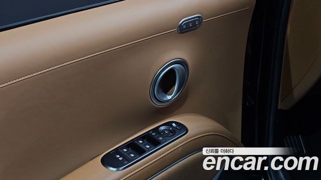 Hyundai Palisade 2025 — photo 23