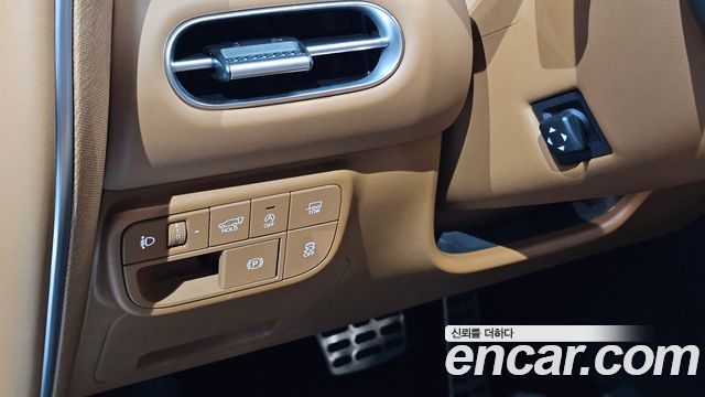 Hyundai Palisade 2025 — photo 24