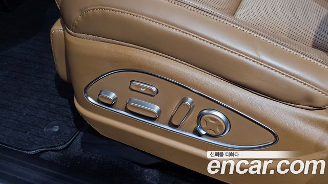 Hyundai Palisade 2025 — photo 25