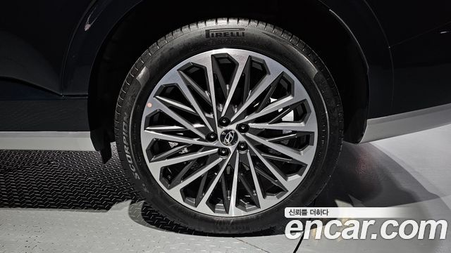 Hyundai Palisade 2025 — photo 7