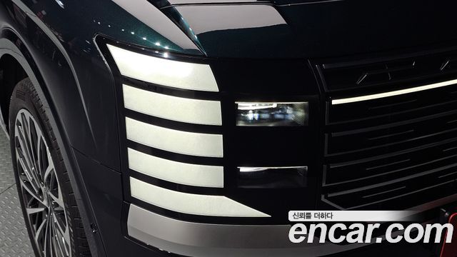 Hyundai Palisade 2025 — photo 8
