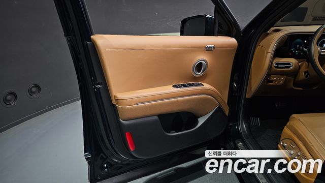 Hyundai Palisade 2025 — photo 14