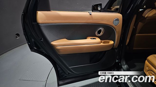 Hyundai Palisade 2025 — photo 15