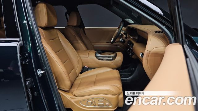 Hyundai Palisade 2025 — photo 16