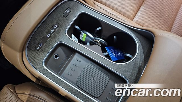 Hyundai Palisade 2025 — photo 27