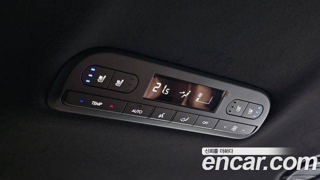 Hyundai Palisade 2025 — photo 28