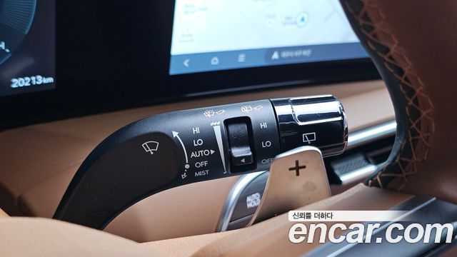 Hyundai Palisade 2025 — photo 29