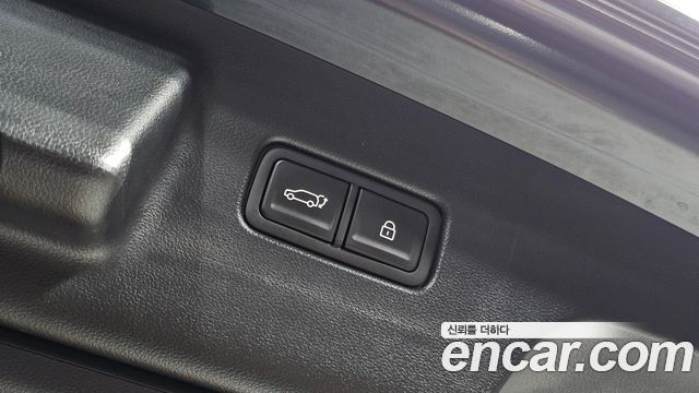 Hyundai Palisade 2025 — photo 31