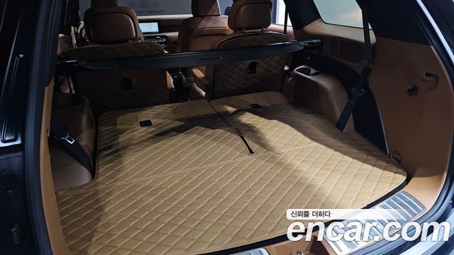 Hyundai Palisade 2025 — photo 32