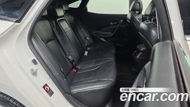 Hyundai Grandeur 2014 — photo 12