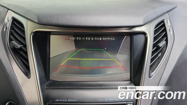 Hyundai Grandeur 2014 — photo 15