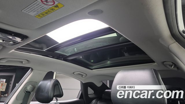 Hyundai Grandeur 2014 — photo 18