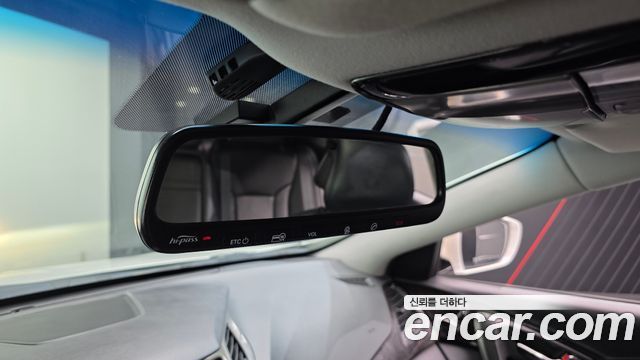 Hyundai Grandeur 2014 — photo 19