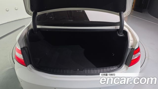 Hyundai Grandeur 2014 — photo 20