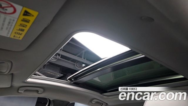 Chevrolet Korea Malibu 2017 — photo 23
