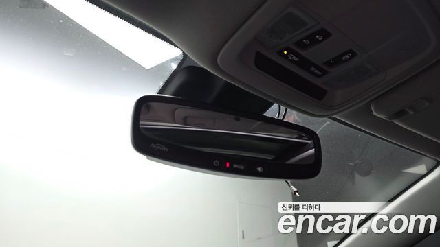 Chevrolet Korea Malibu 2017 — photo 25
