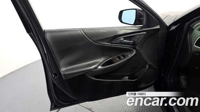 Chevrolet Korea Malibu 2017 — photo 14