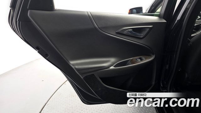 Chevrolet Korea Malibu 2017 — photo 15