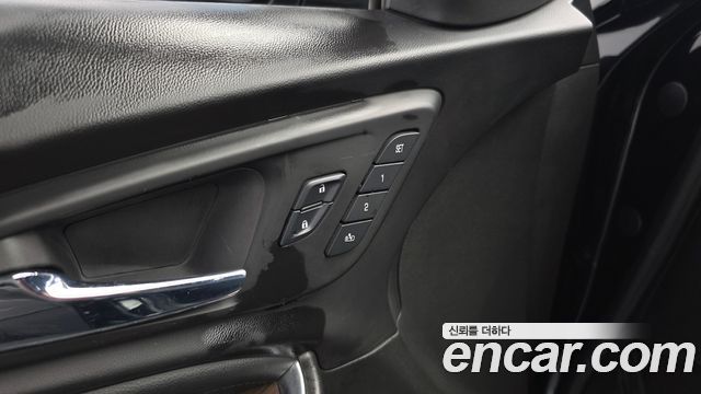 Chevrolet Korea Malibu 2017 — photo 29